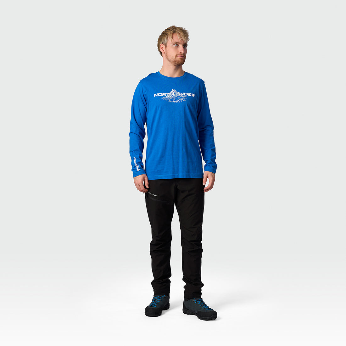 TR-5071OR men's organic cotton T-shirt CELETIN