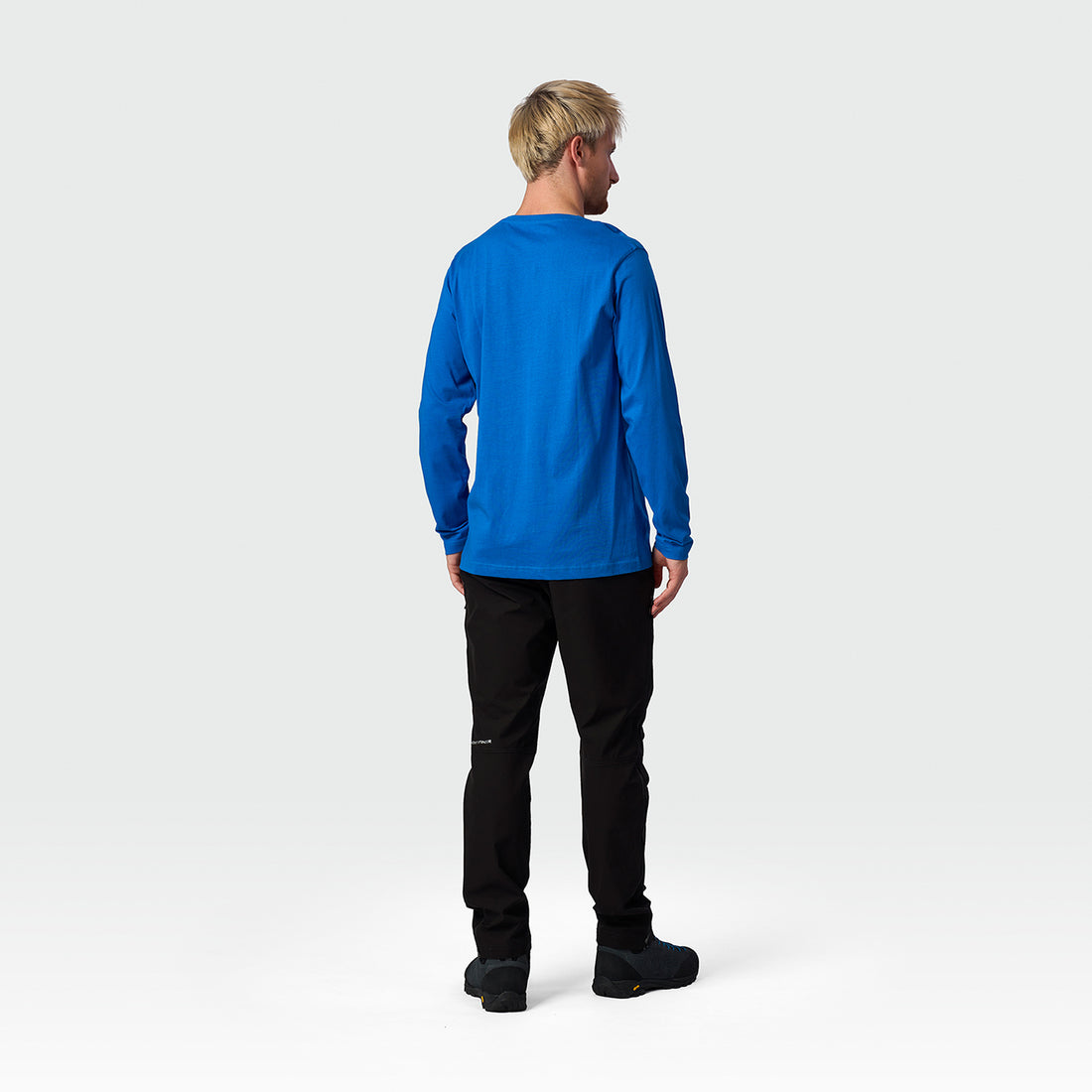 TR-5071OR men's organic cotton T-shirt CELETIN