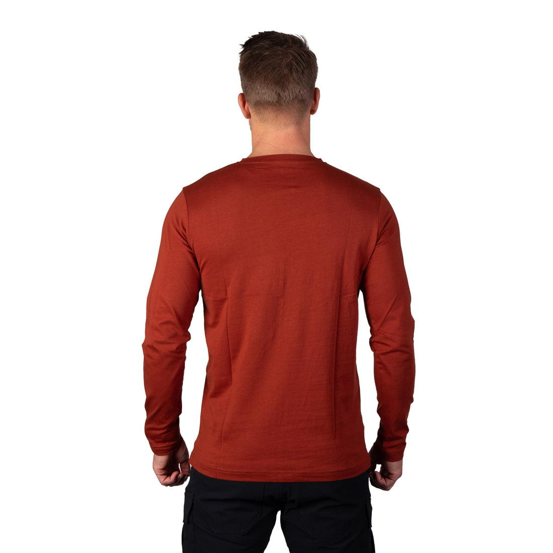 TR-5071OR men's organic cotton T-shirt CELETIN