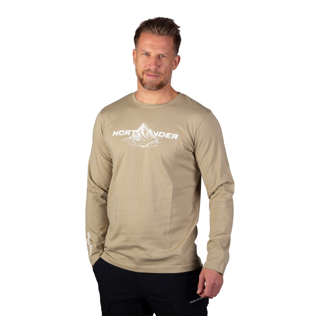 TR-5071OR men's organic cotton T-shirt CELETIN