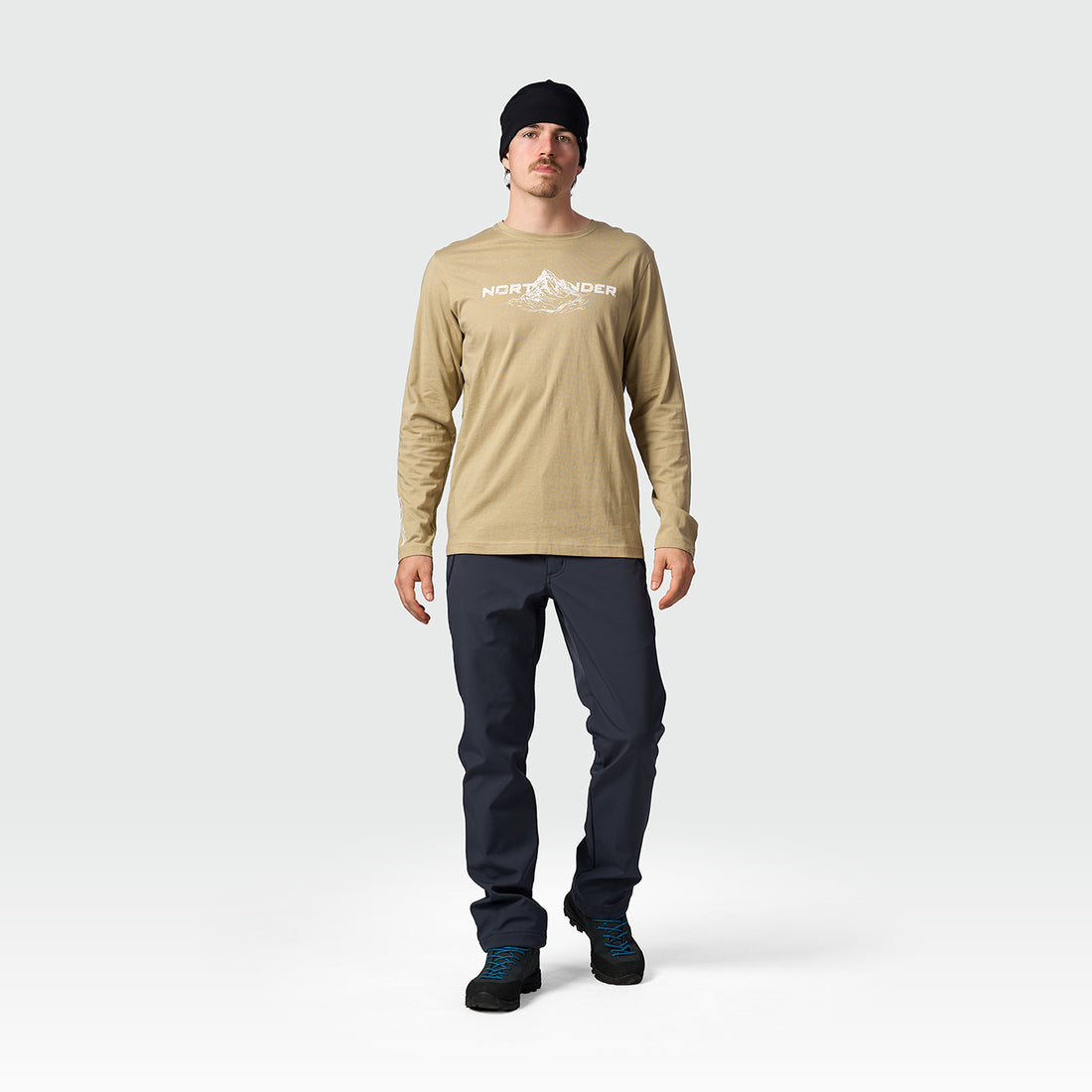 TR-5071OR men's organic cotton T-shirt CELETIN