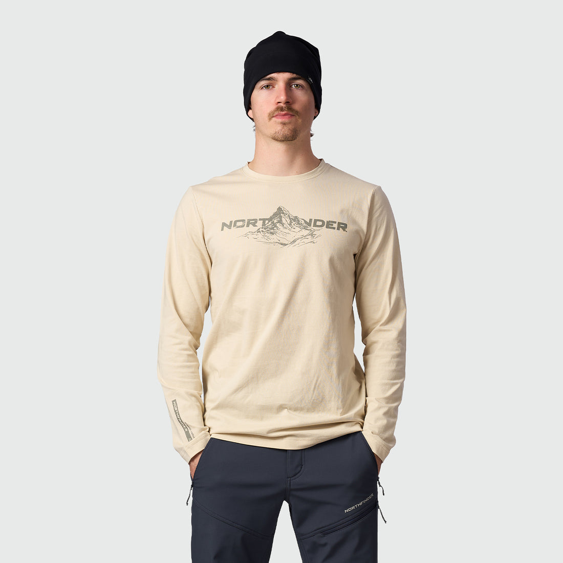 TR-5071OR men's organic cotton T-shirt CELETIN