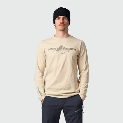 TR-5071OR men's organic cotton T-shirt CELETIN