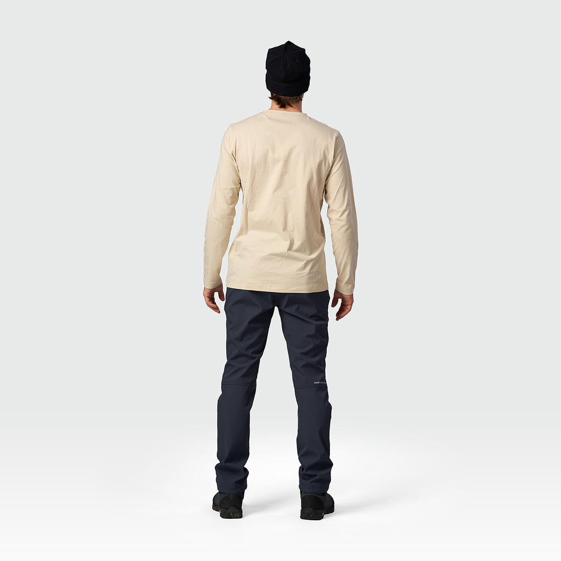 TR-5071OR men's organic cotton T-shirt CELETIN