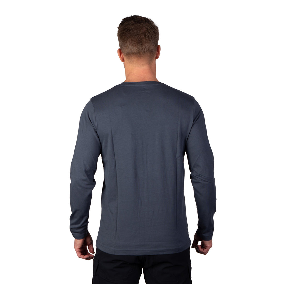 TR-5071OR men's organic cotton T-shirt CELETIN