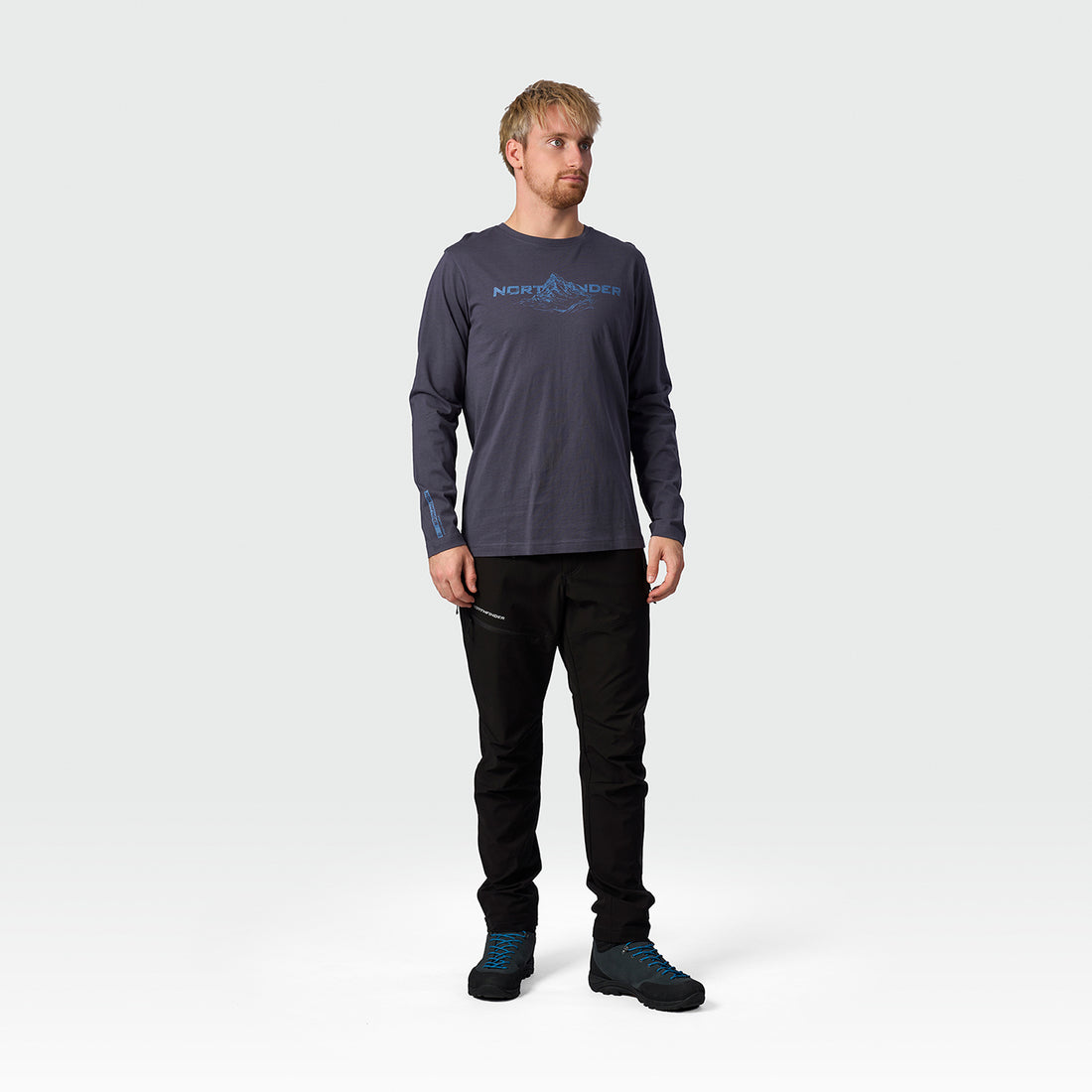 TR-5071OR men's organic cotton T-shirt CELETIN