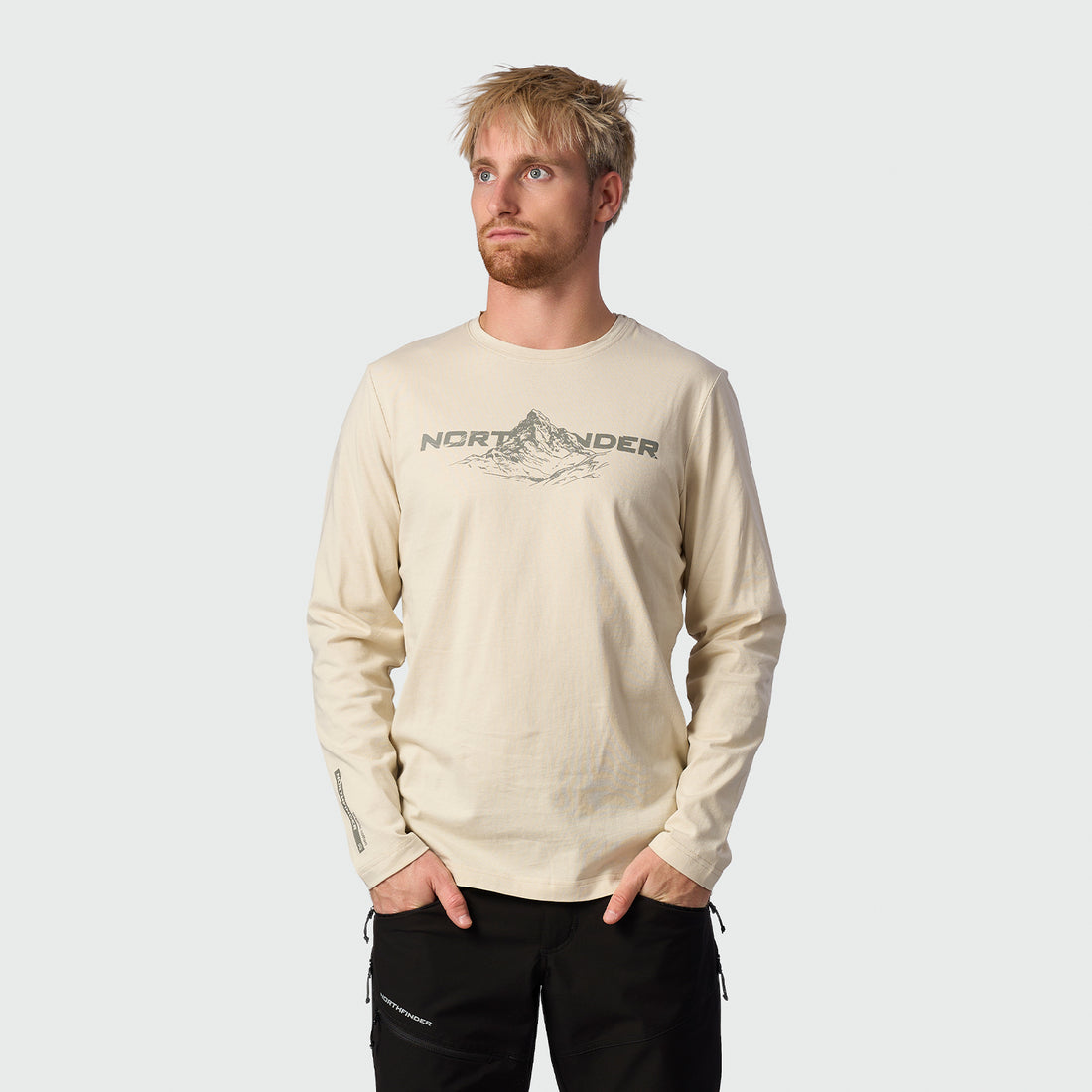 TR-5071OR men's organic cotton T-shirt CELETIN