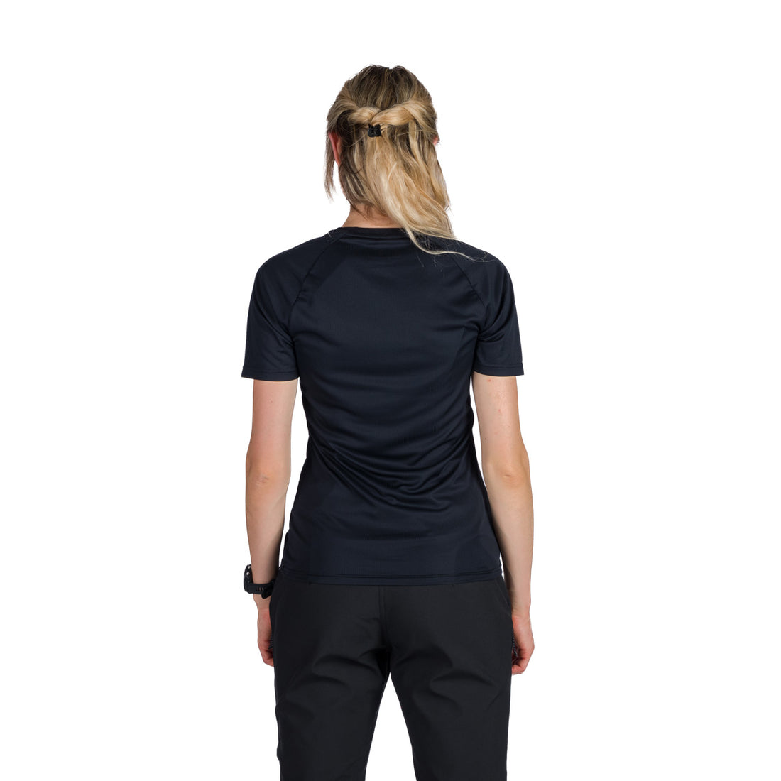 TR-6008OR women's outdoor technical ribstop T-shirt SUMMER