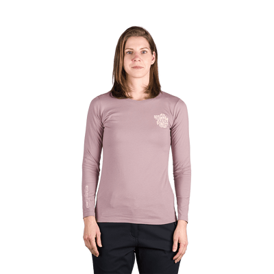 TR-6025OR women's organic cotton T-shirt  HAILIE