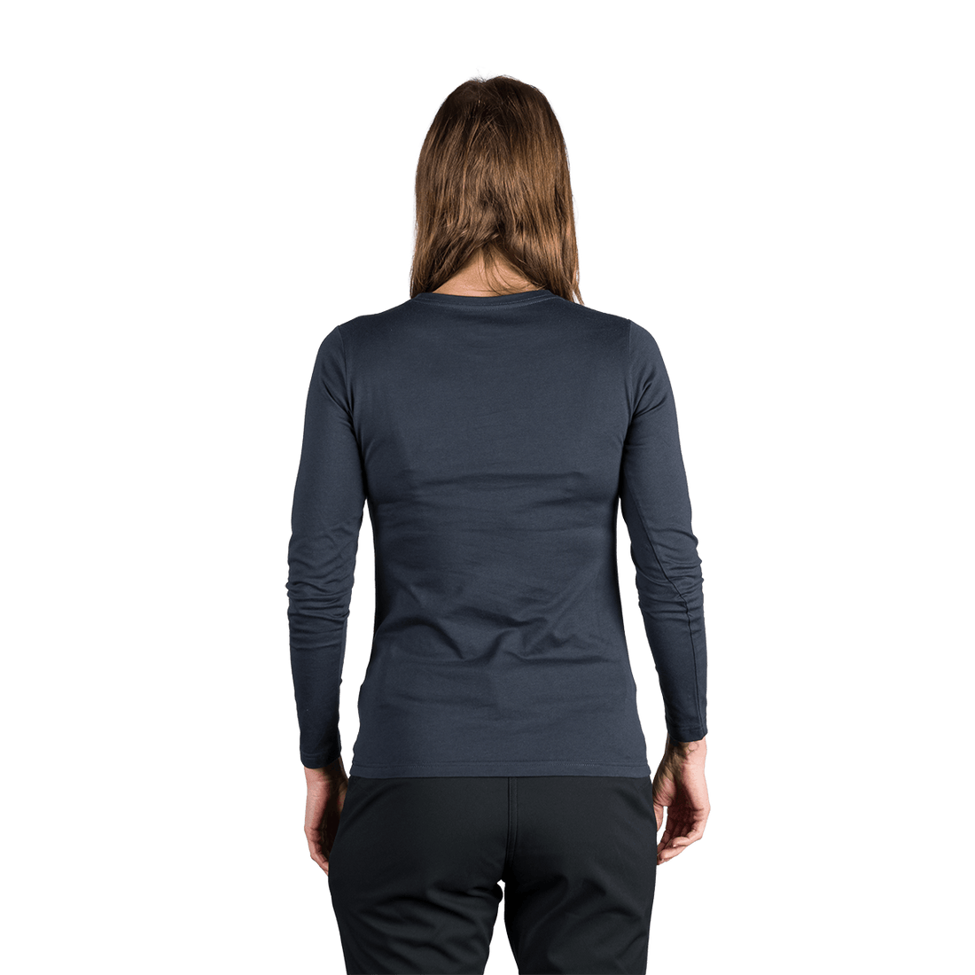 TR-6026OR women's organic cotton T-shirt  RIYA