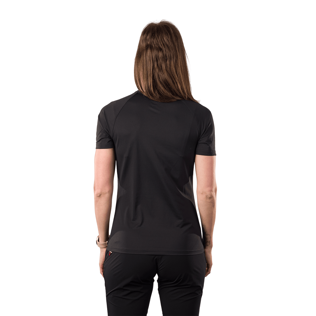 TR-6056OR women's outdoor technical T-shirt ISADORA