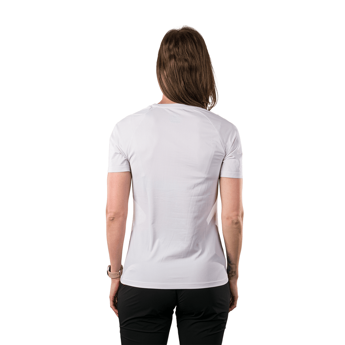 TR-6056OR women's outdoor technical T-shirt ISADORA