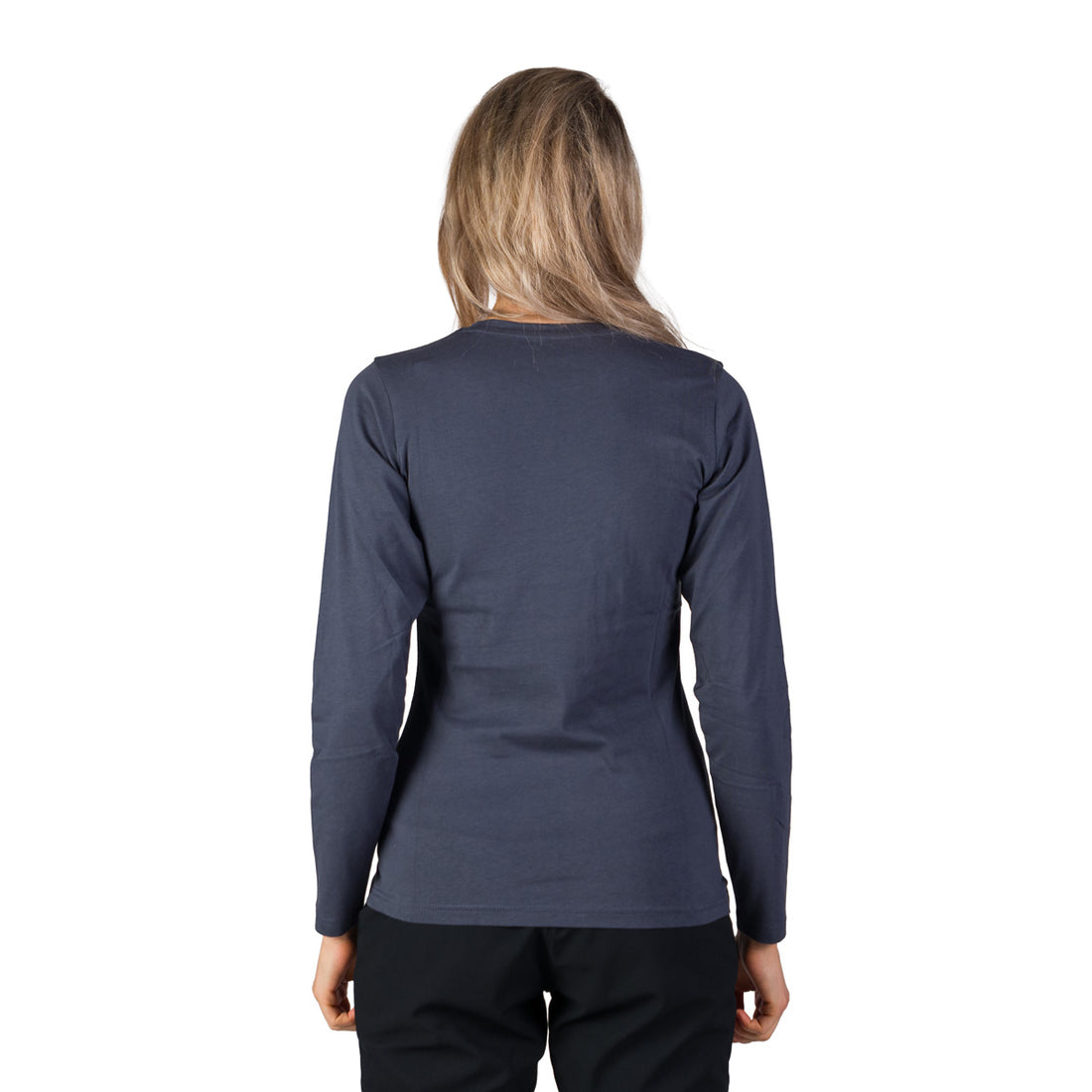 TR-6070OR women's organic cotton T-shirt ANGE