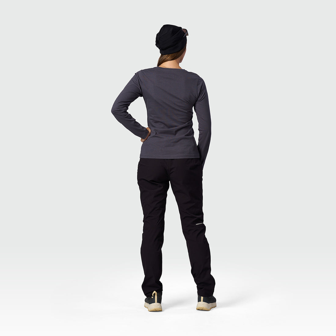TR-6070OR women's organic cotton T-shirt ANGE