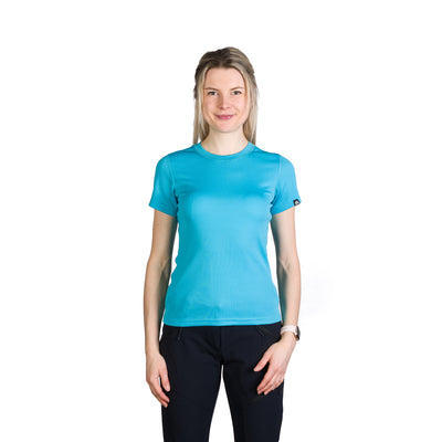 TR-6200OR women's technical t-shirt MARLA