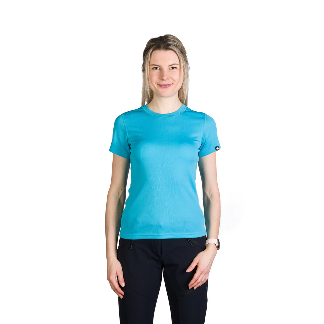 TR-6200OR women's technical t-shirt MARLA