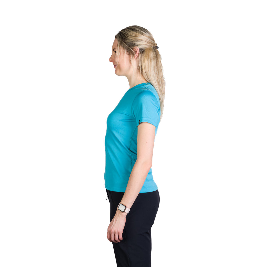 TR-6200OR women's technical t-shirt MARLA