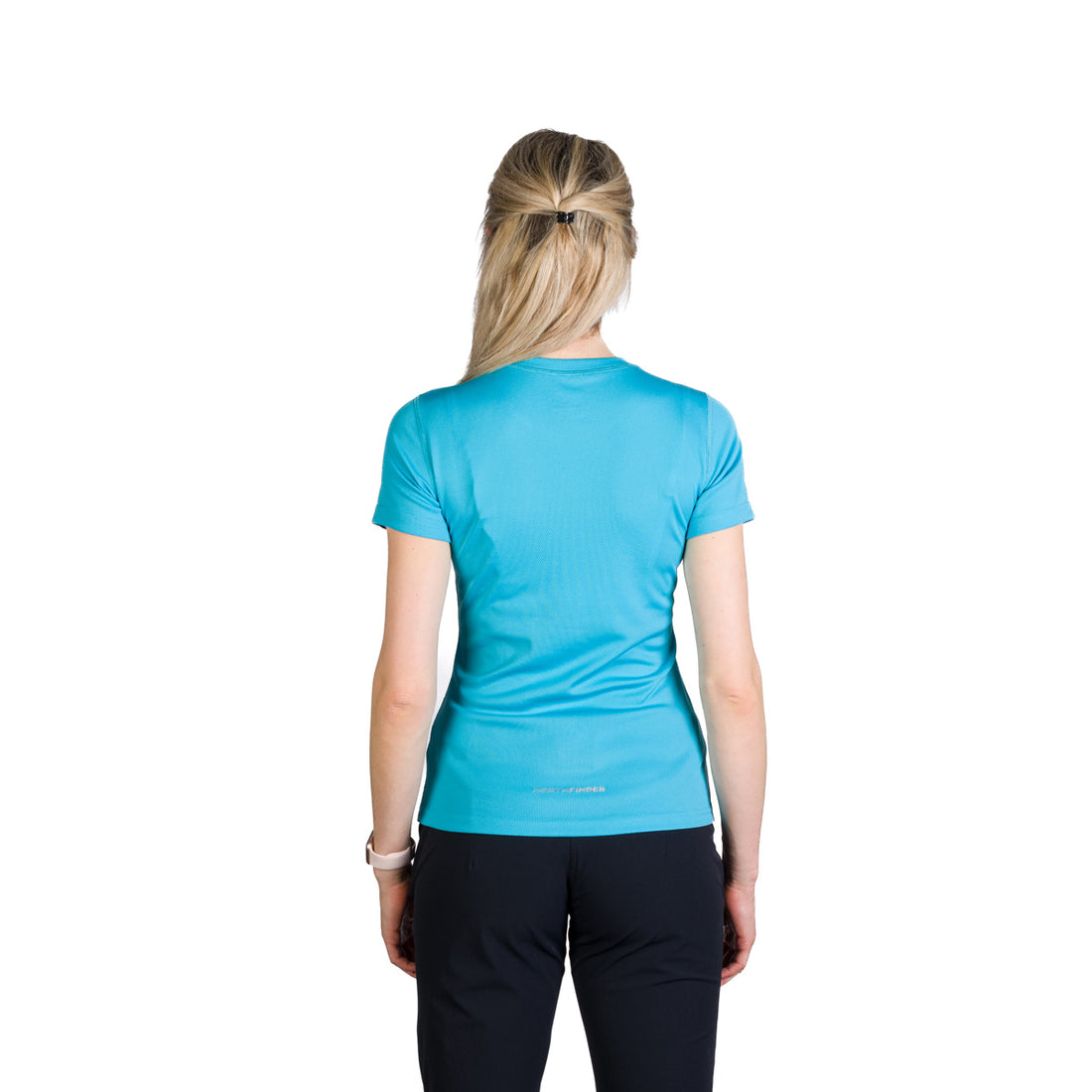 TR-6200OR women's technical t-shirt MARLA