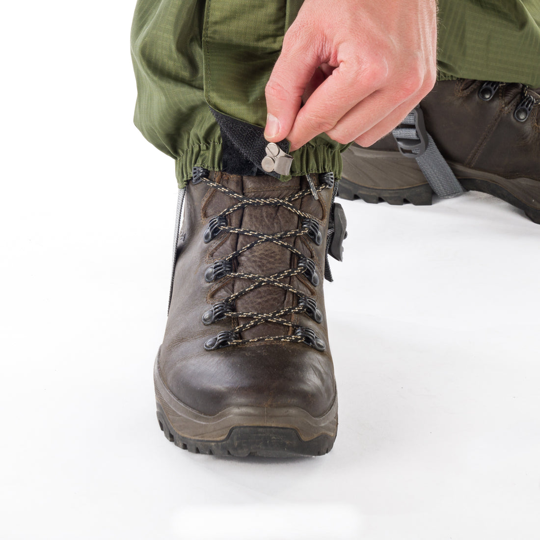 unisex outdoor gaiters SAMUIS