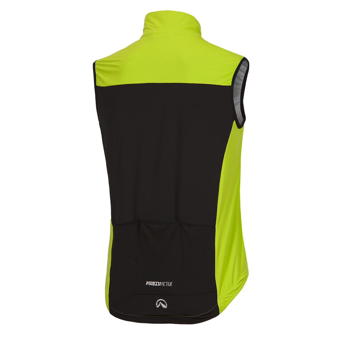 VE-3420MB men's combi vest e-bike 2,5l JAYCOB