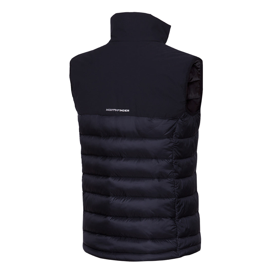 VE-3477OR men's outdoor insulated vest FILIPPO