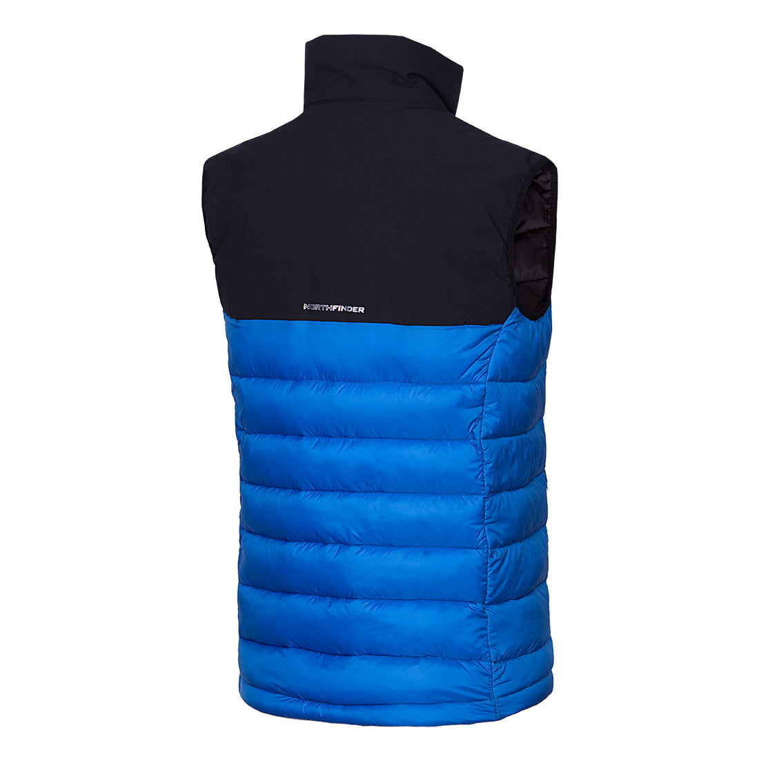 VE-3477OR men's outdoor insulated vest FILIPPO