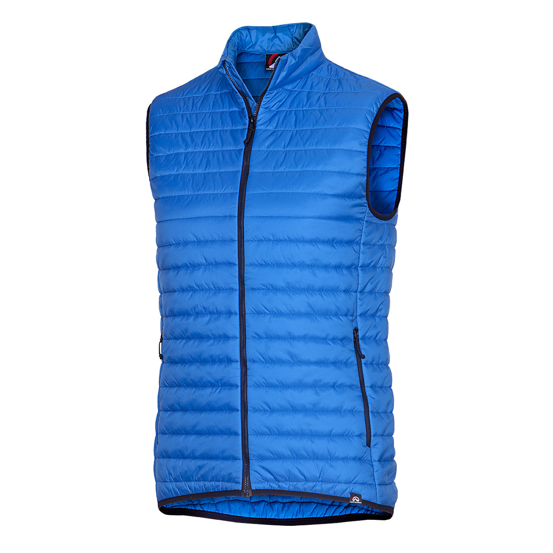 VE-3485OR men's light active insulated vest GIUSEPPE