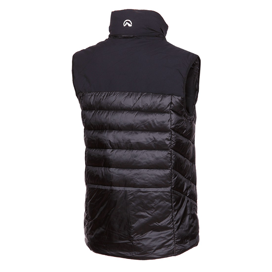VE-3500OR men's outdoor insulated vest JEDRICK