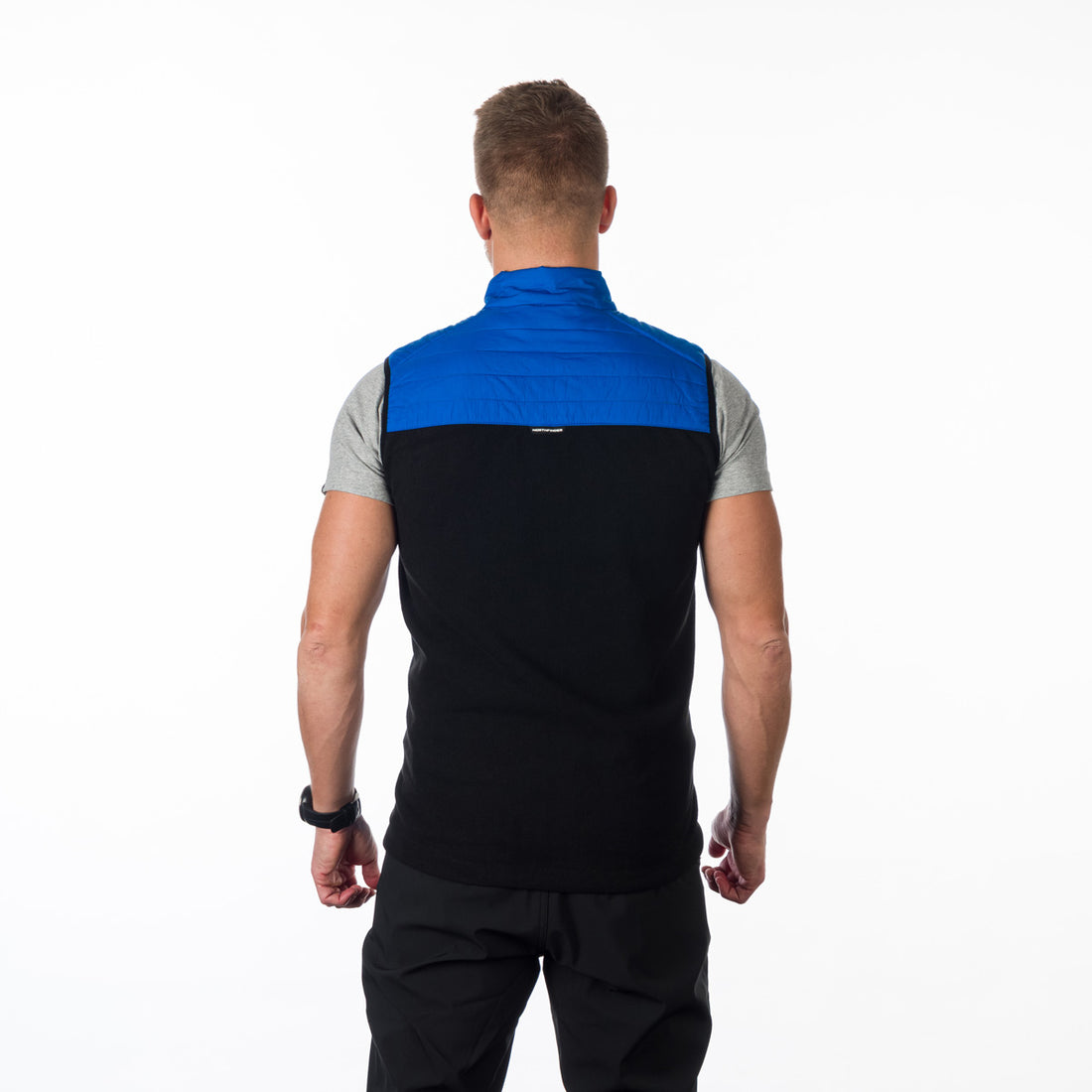 VE-3600OR men's outdoor style vest