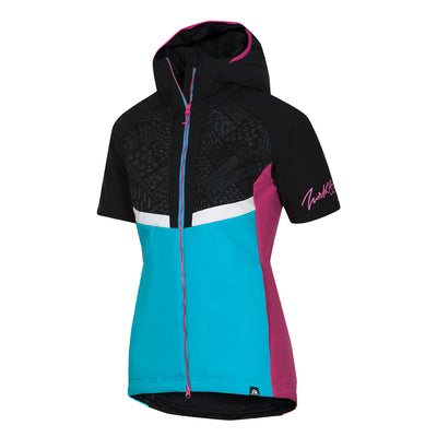 VE-42801SKP women's vest ski-touring thermal primaloft® eco 2,5l BARTKOVA