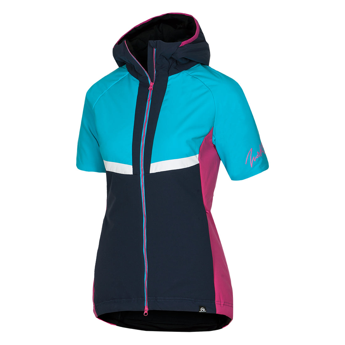 VE-42801SKP women's vest ski-touring thermal primaloft® eco 2,5l BARTKOVA