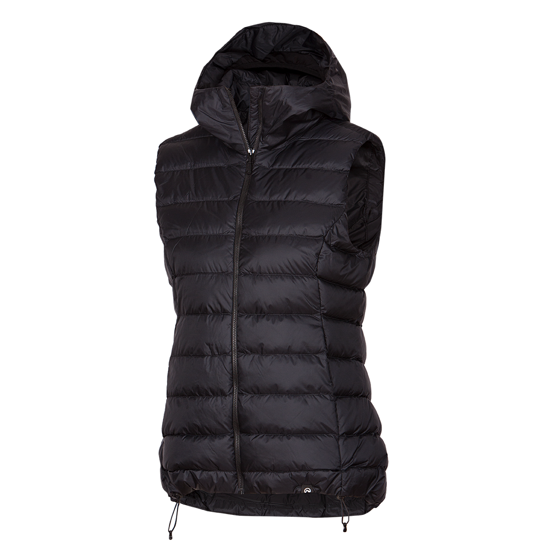 VE-4400OR women's outdoor style vest primaloft® FERNANDA