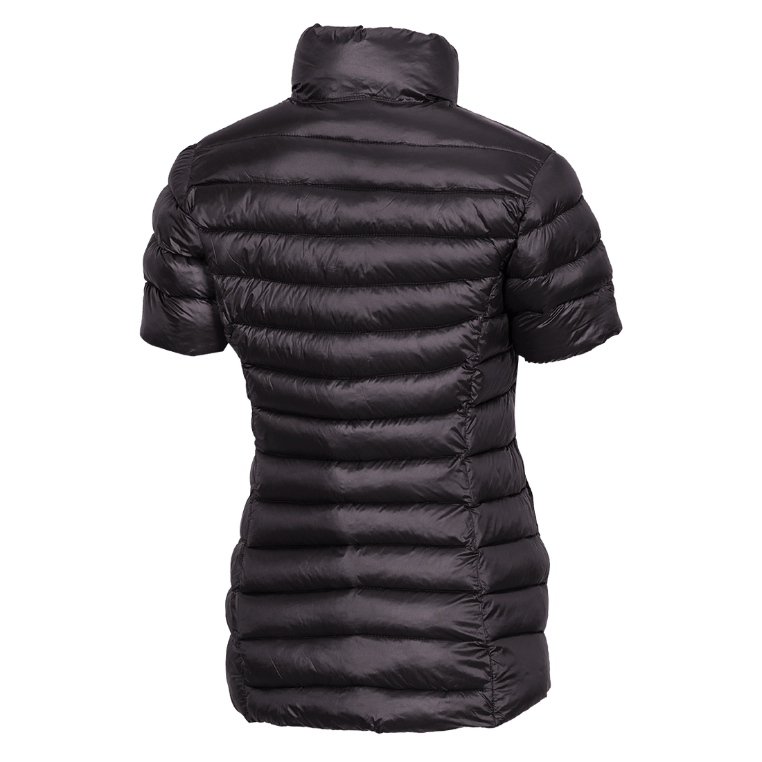 VE-4403SP women's sport vest metallic style KALI