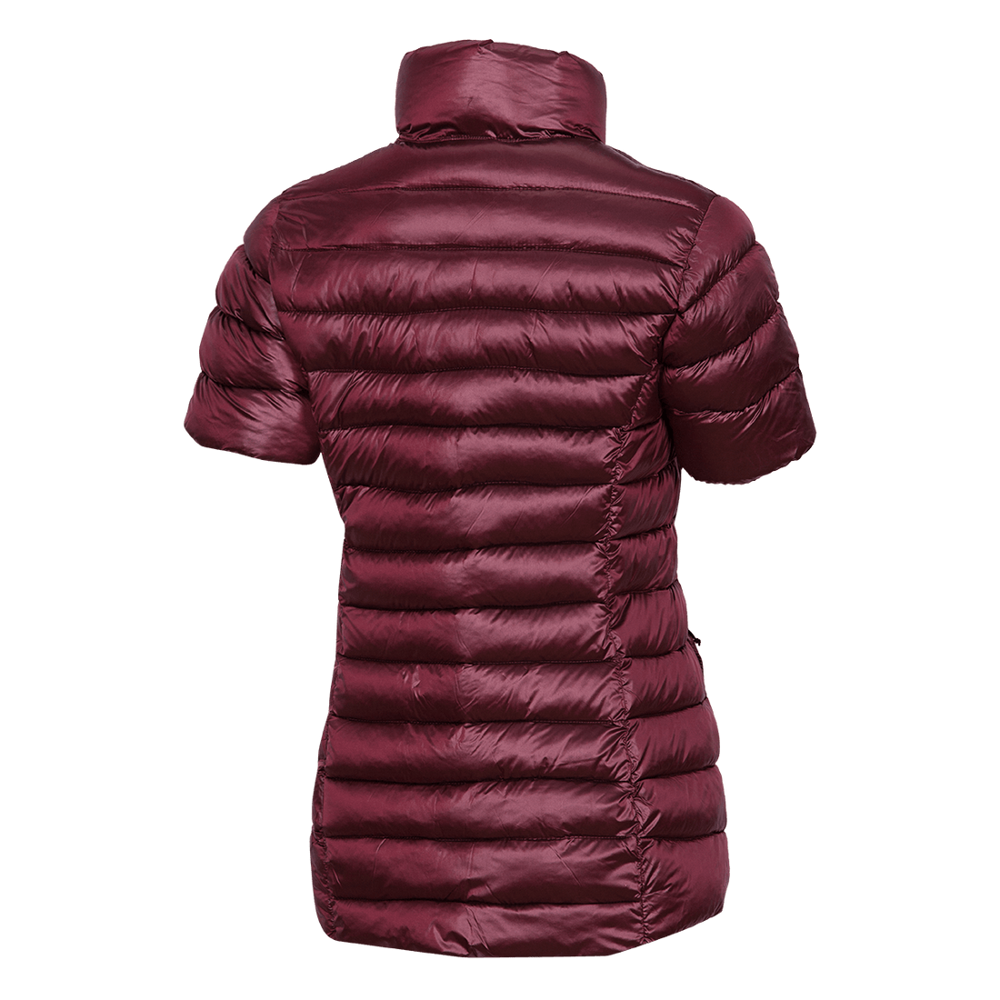 VE-4403SP women's sport vest metallic style KALI