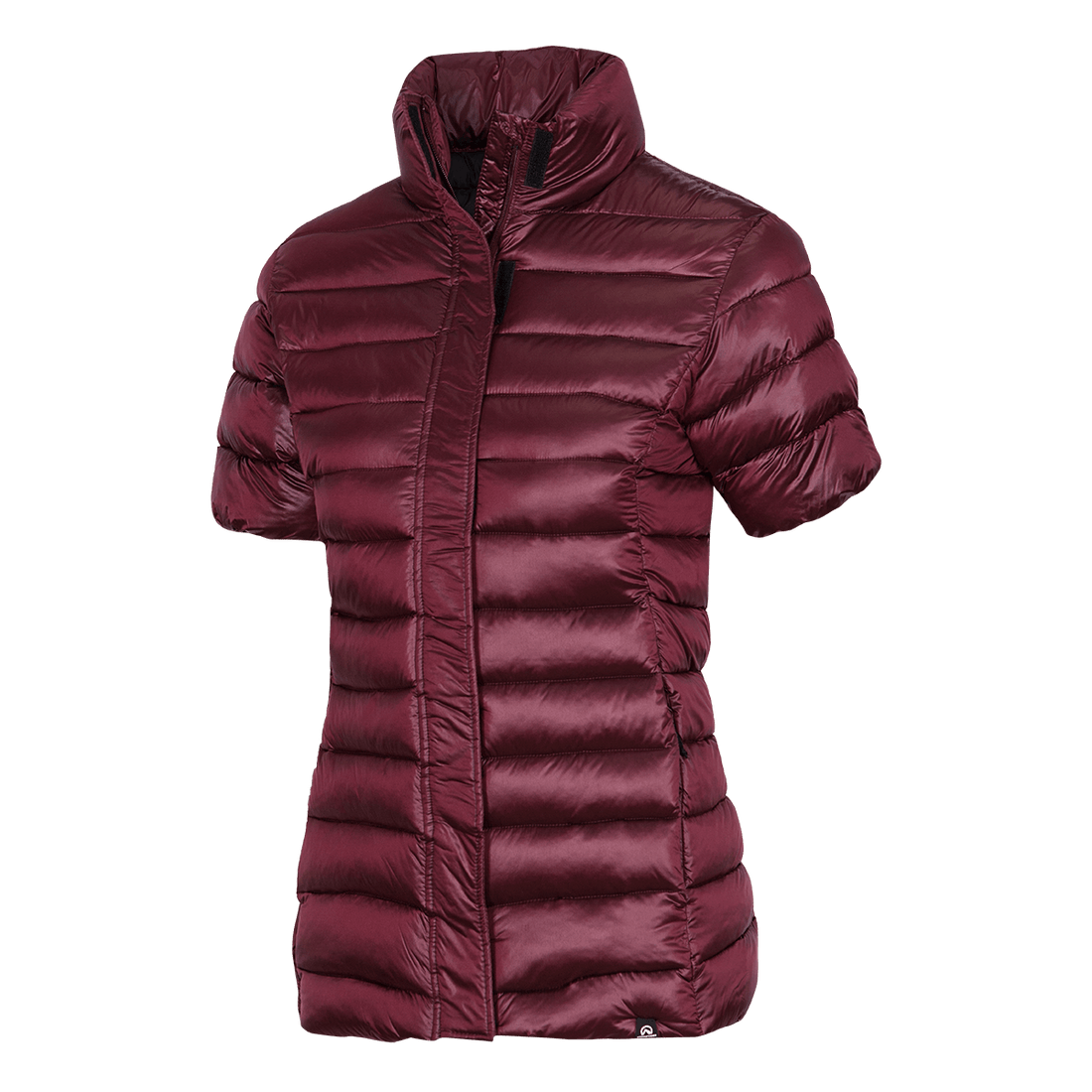 VE-4403SP women's sport vest metallic style KALI