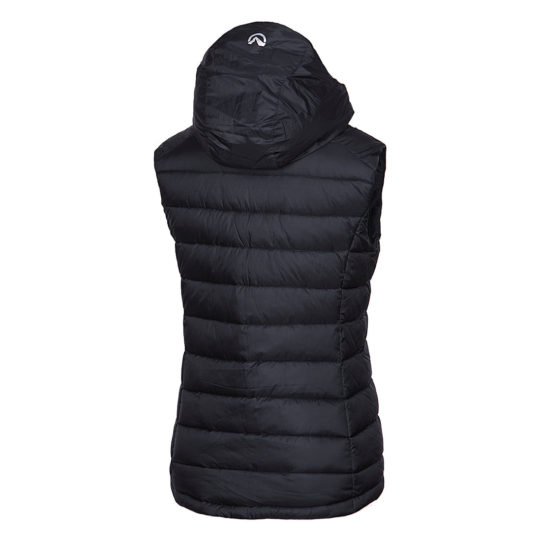 VE-4425OR women's outdoor like down vest insulated BETTIE
