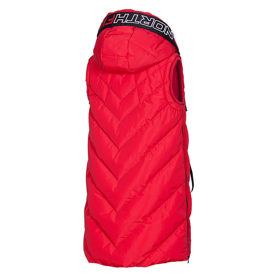 VE-4432SP women's casual trendy like down vest ISIS
