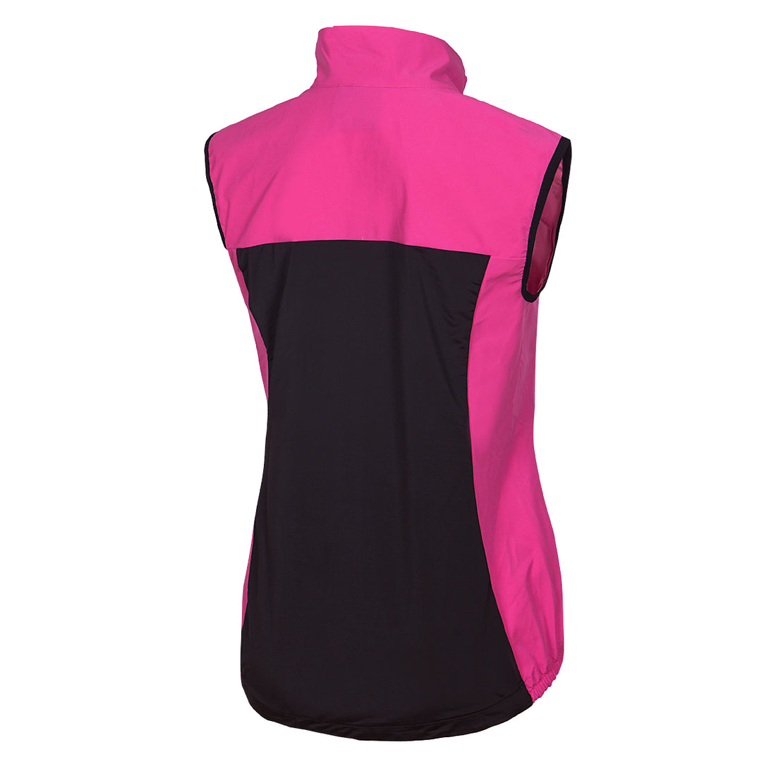 VE-4445MB women's hybrid vest bike 2,5L MAKENNA