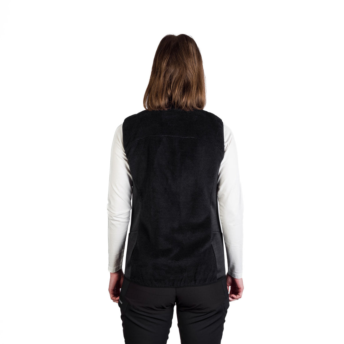 VE-4476OR women's combined outdoor active vest DEE