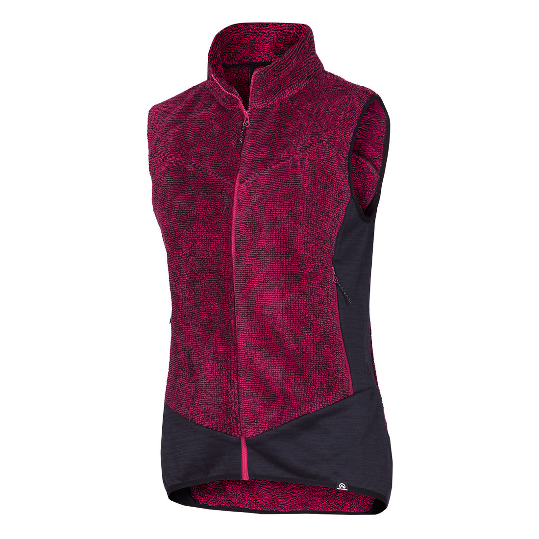 VE-4476OR women's combined outdoor active vest DEE