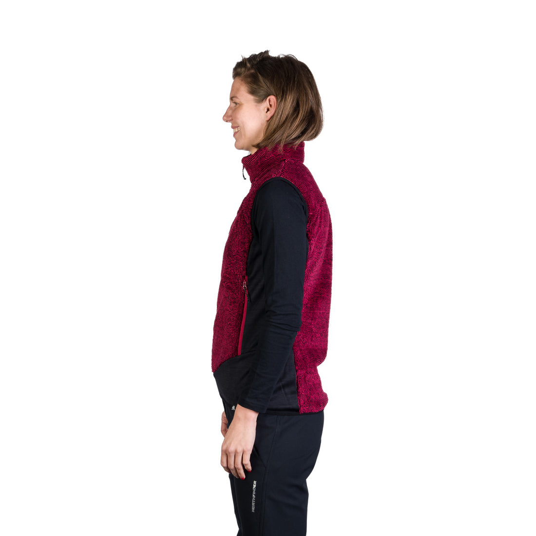 VE-4476OR women's combined outdoor active vest DEE
