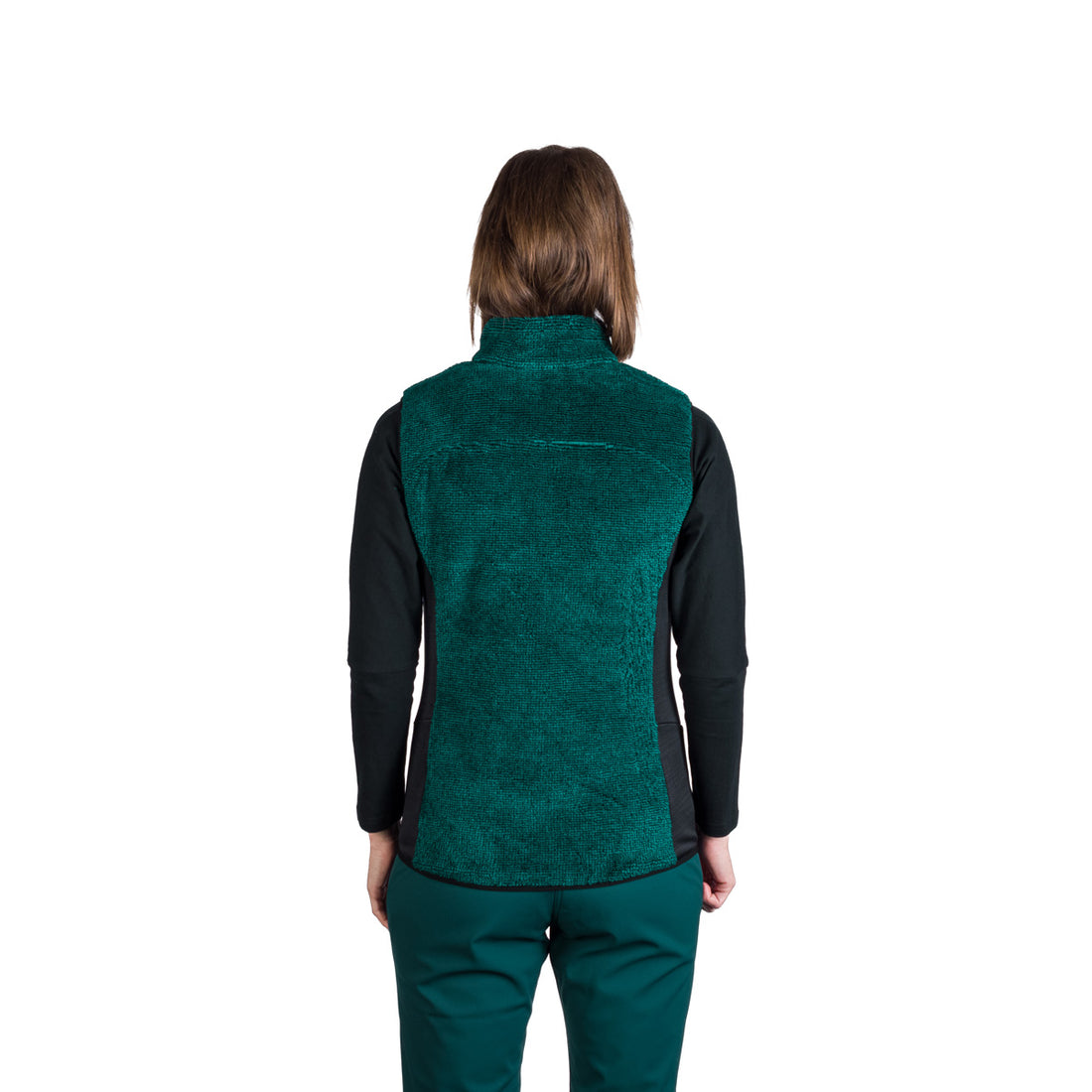 VE-4476OR women's combined outdoor active vest DEE