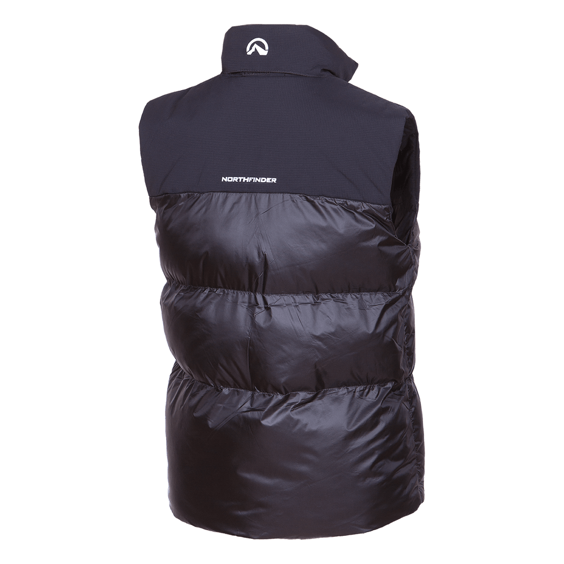 VE-4500OR women's outdoor insulated vest SHANNA