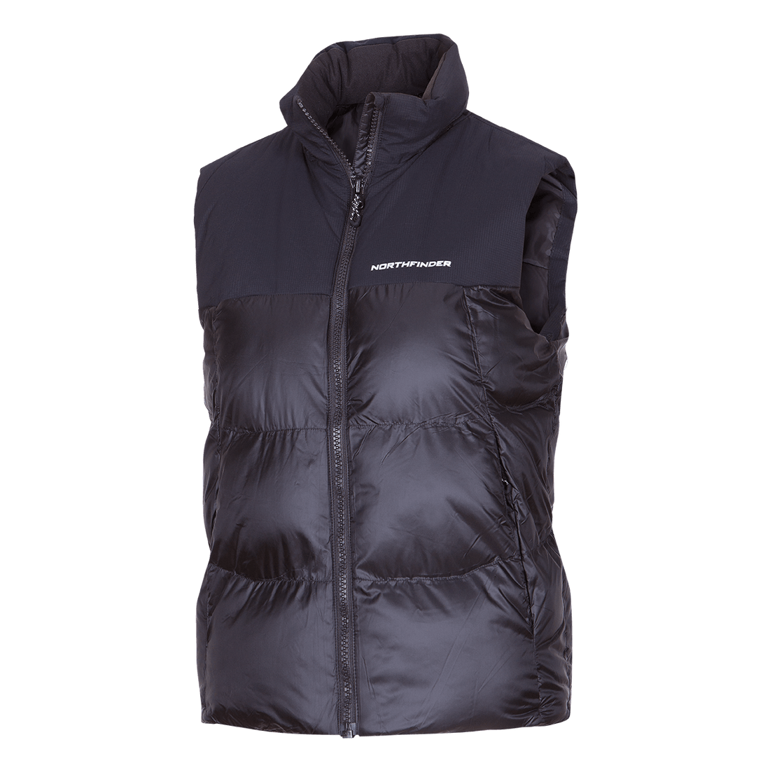VE-4500OR women's outdoor insulated vest SHANNA