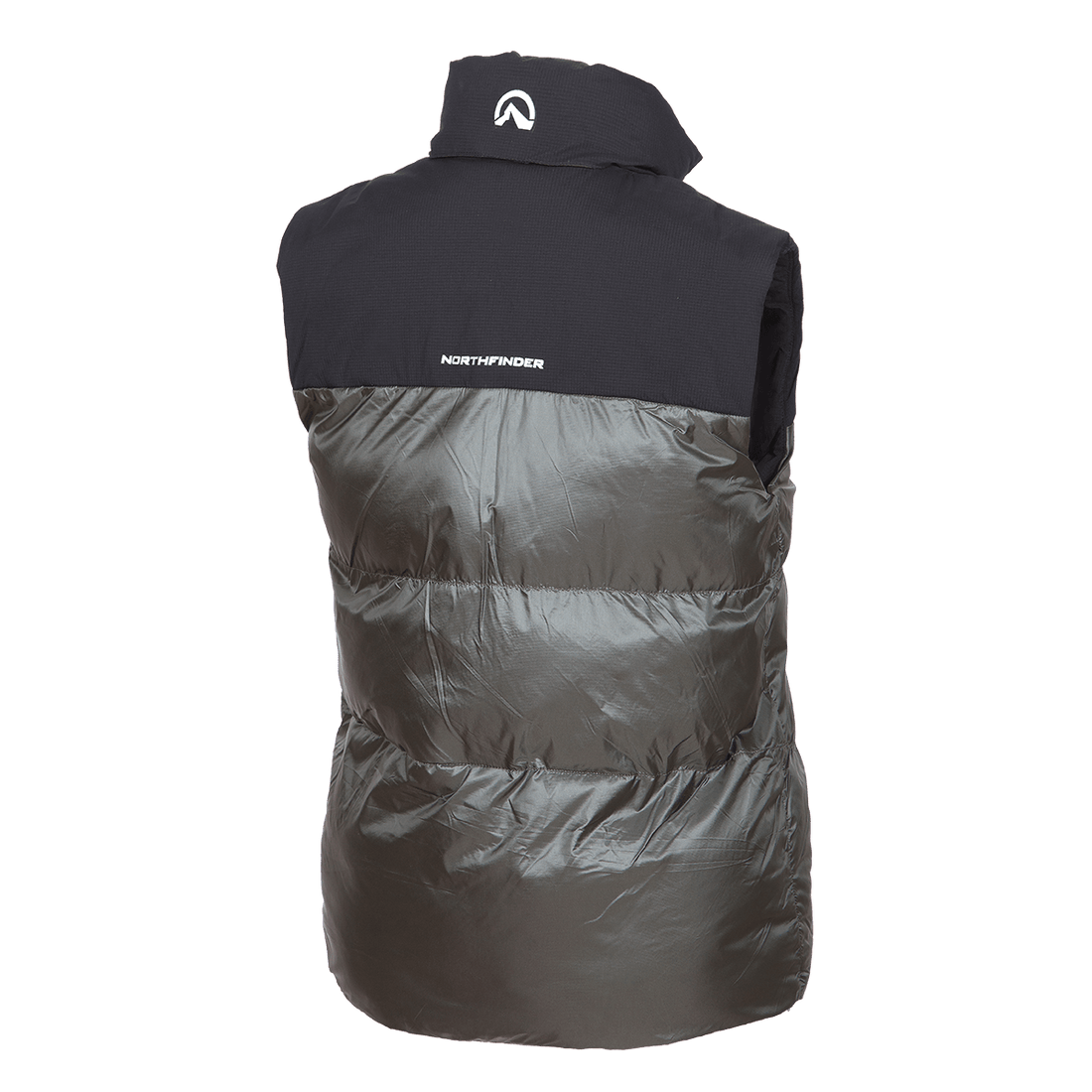 VE-4500OR women's outdoor insulated vest SHANNA