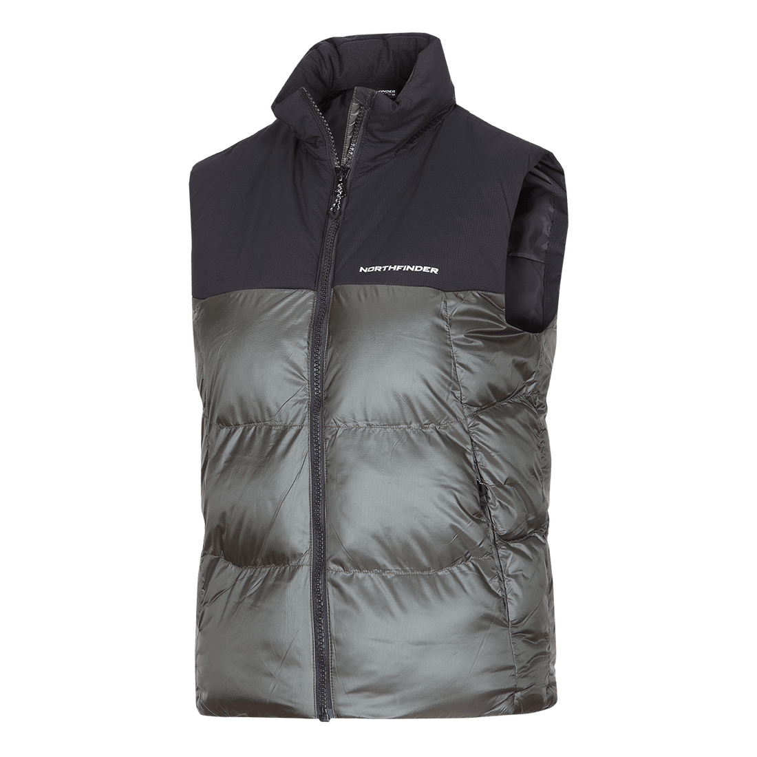 VE-4500OR women's outdoor insulated vest SHANNA