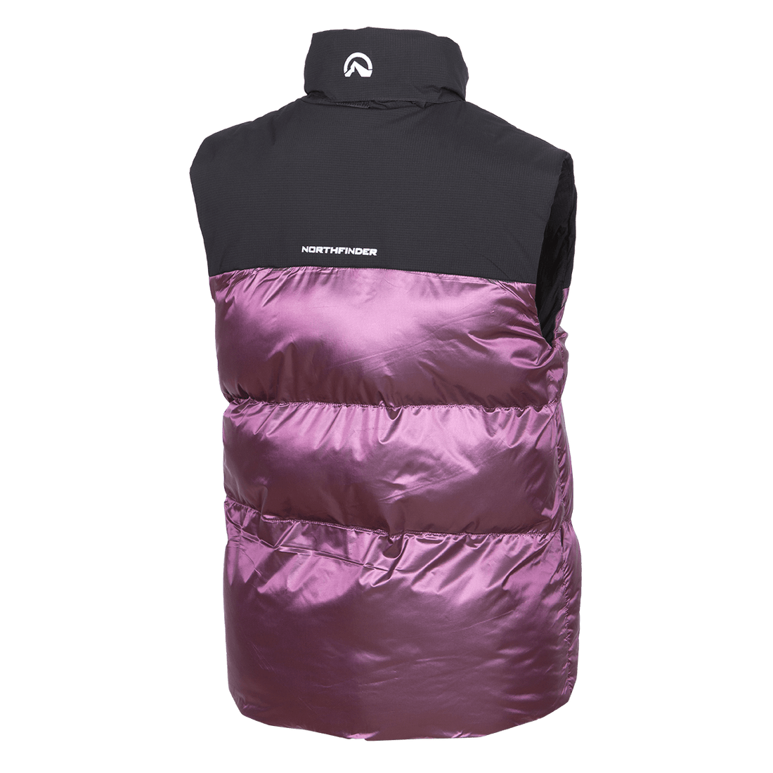 VE-4500OR women's outdoor insulated vest SHANNA