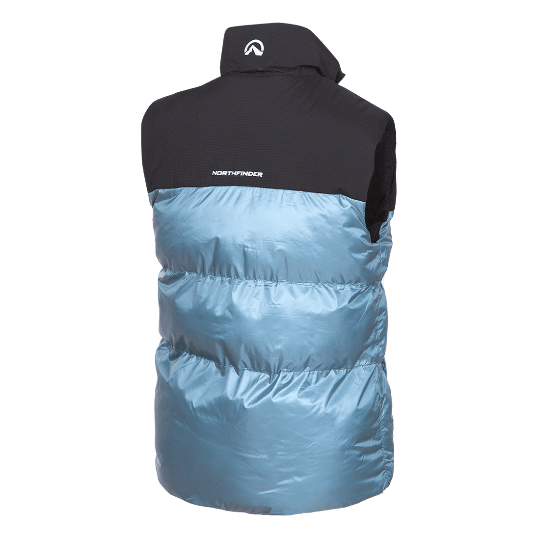 VE-4500OR women's outdoor insulated vest SHANNA