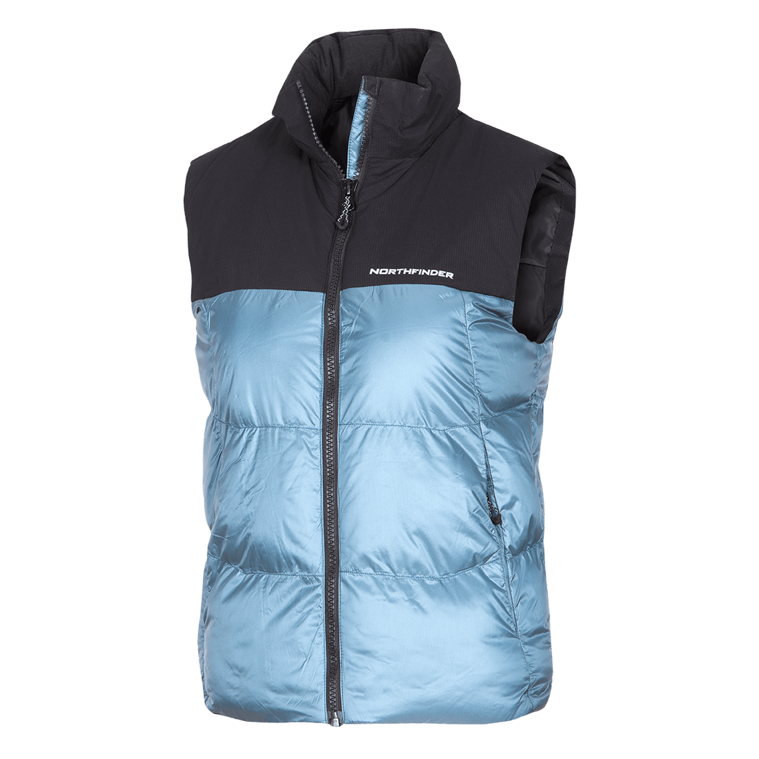 VE-4500OR women's outdoor insulated vest SHANNA