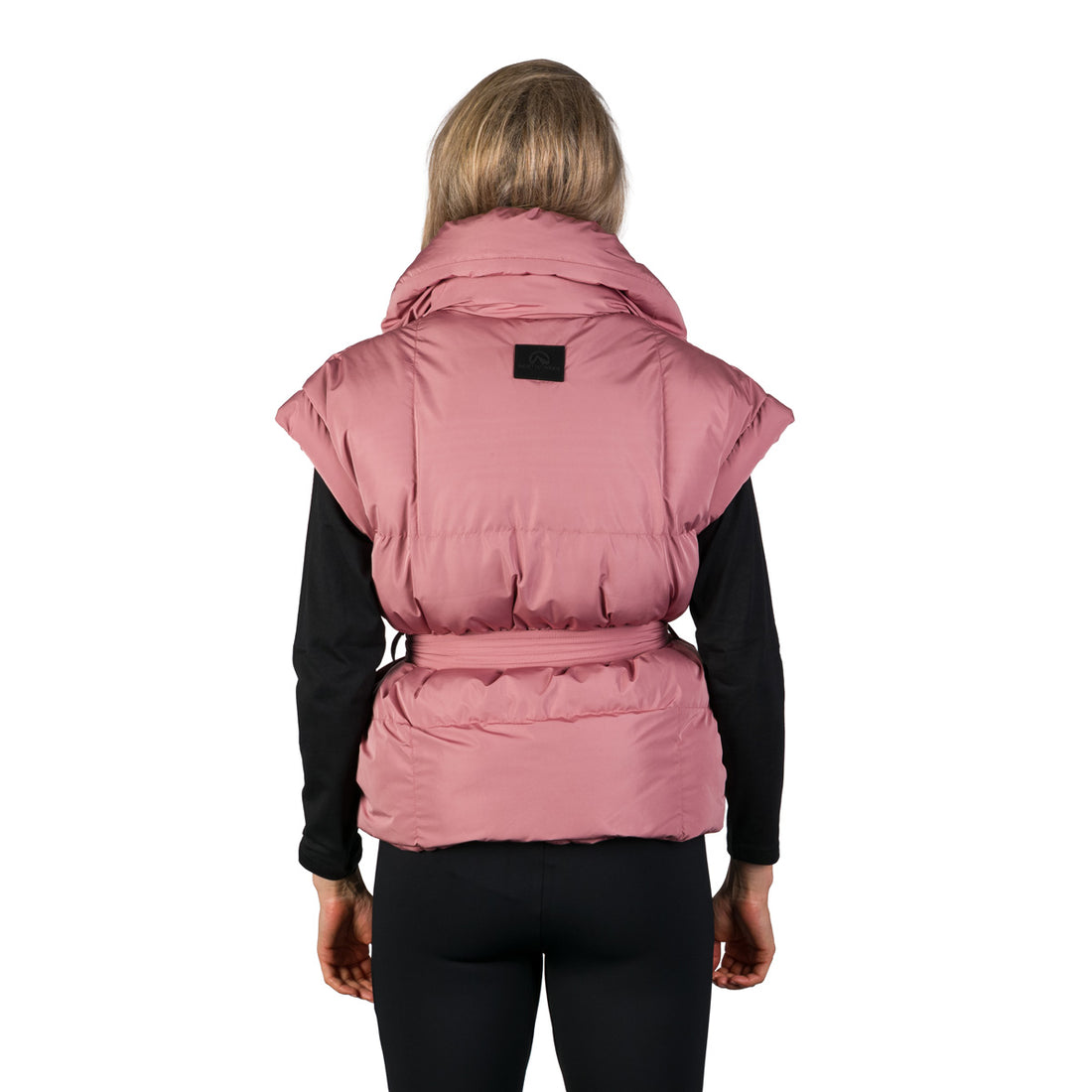 VE-4525SP women's casual trendy insulated vest HENNY